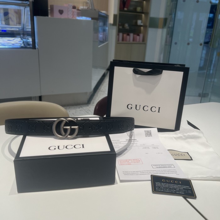 高品質 Gucci グッチ コピーおすすめ 2026SS メンズ ベルト