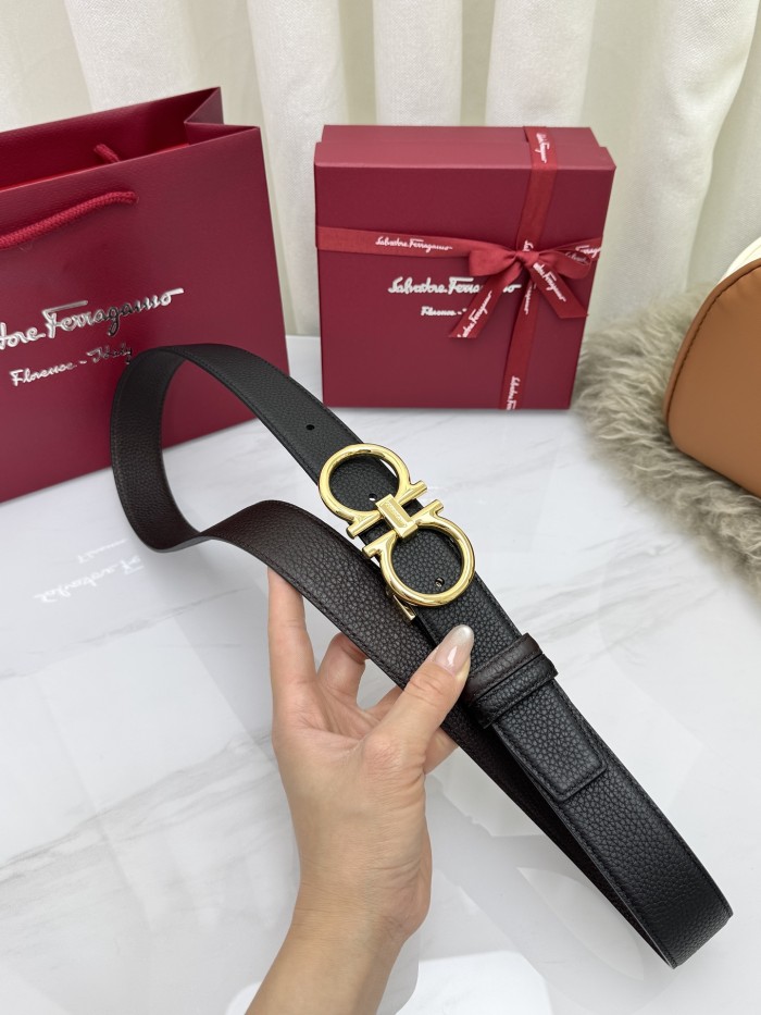 使い勝手良し Ferragamoフェラガモ 激安通販 2026SS ベルト
