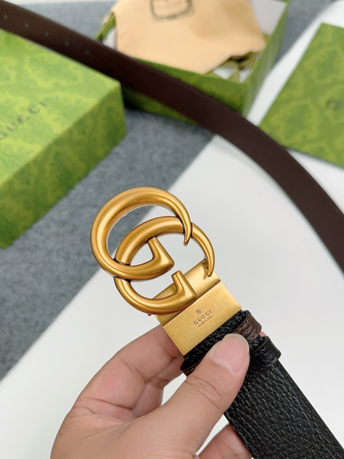 使い勝手良し Gucci グッチ コピー 2026SS メンズ ベルト