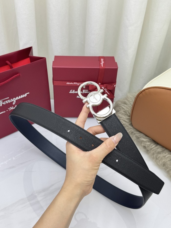 使い勝手良し Ferragamoフェラガモ 偽物通販 2026SS ベルト