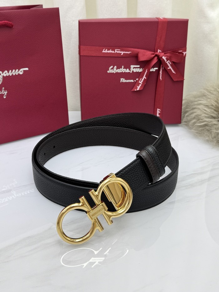 使い勝手良し Ferragamoフェラガモ 激安通販 2026SS ベルト