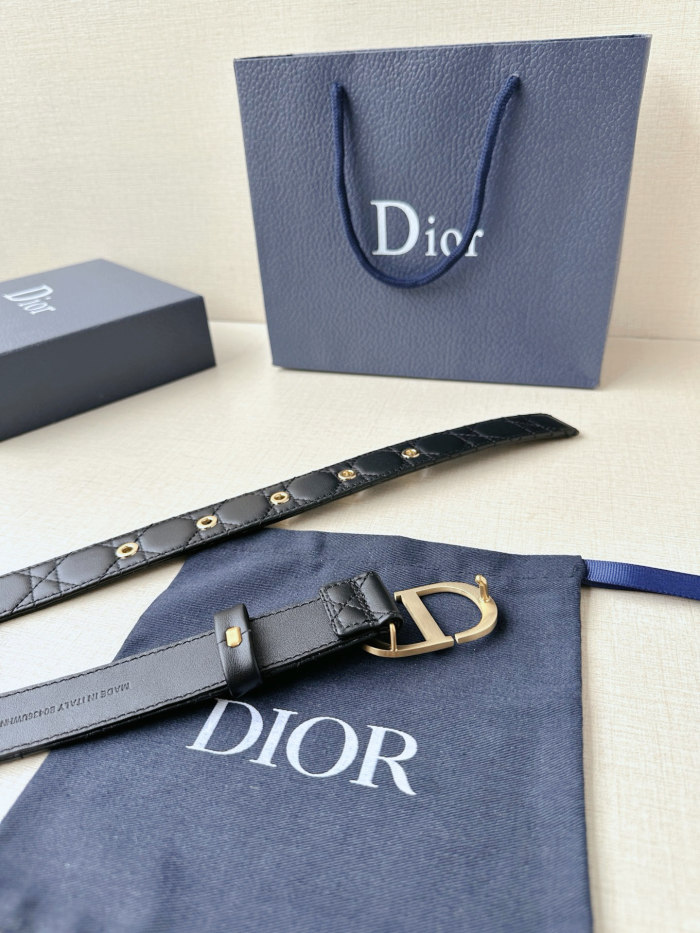 超話題! Dior ディオール コピー 2026SS ベルト