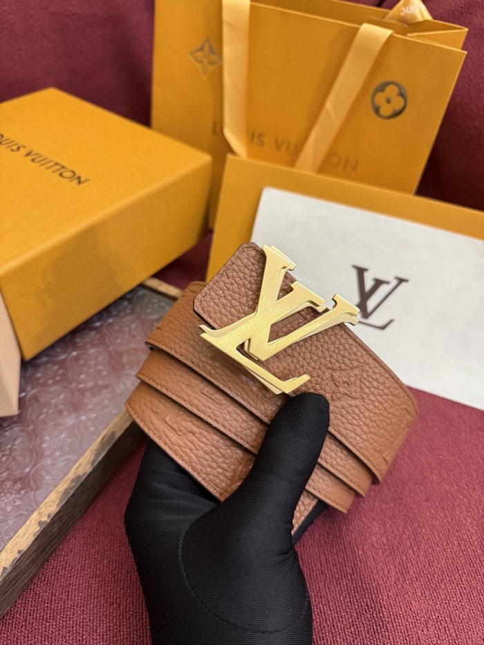 超奇跡の入荷☆ Louis Vuittonルイヴィトン スーパーコピー 2026SSメンズ ベルト
