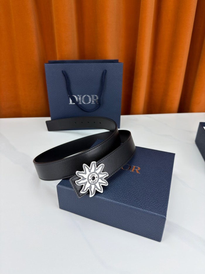 【限定】 Dior ディオール 偽物通販 2026SS ベルト