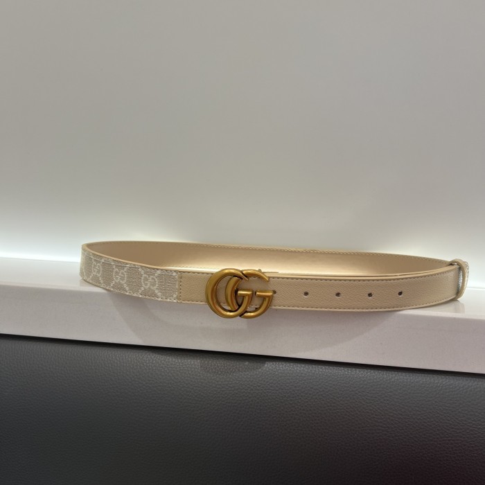 稀少 Gucci グッチ コピー 2026SS レディース ベルト