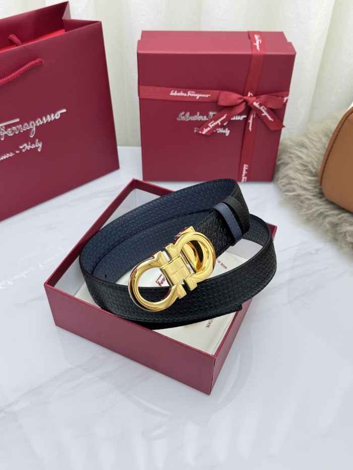 入手困難 Ferragamoフェラガモ スーパーコピー 2026SS ベルト