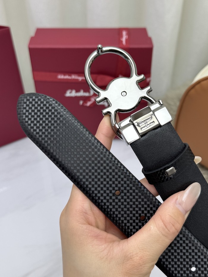 ★超人気 Ferragamoフェラガモ コピーおすすめ 2026SS ベルト