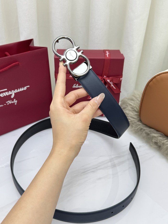 累積売上総額第１位！Ferragamoフェラガモ 激安通販 2026SS ベルト