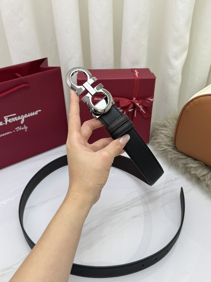 一目惚れ♪ Ferragamoフェラガモ スーパーコピー 2026SS ベルト