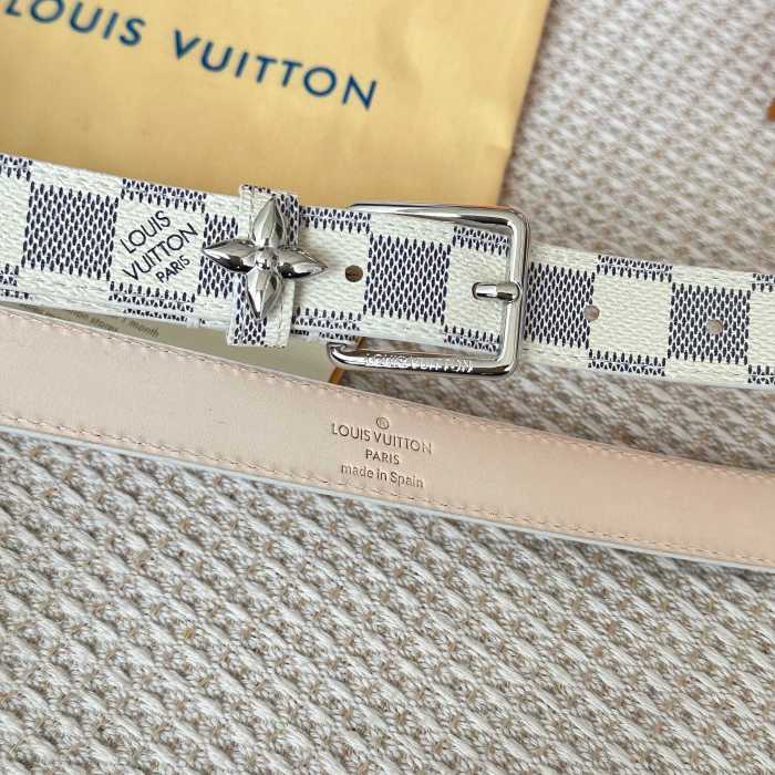累積売上総額第１位！Louis Vuittonルイヴィトン 激安通販 2026SS レディース ベルト