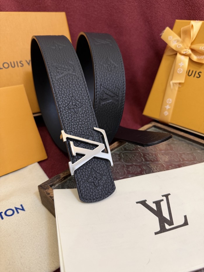 入手困難 Louis Vuittonルイヴィトン 激安通販 2026SS メンズ ベルト