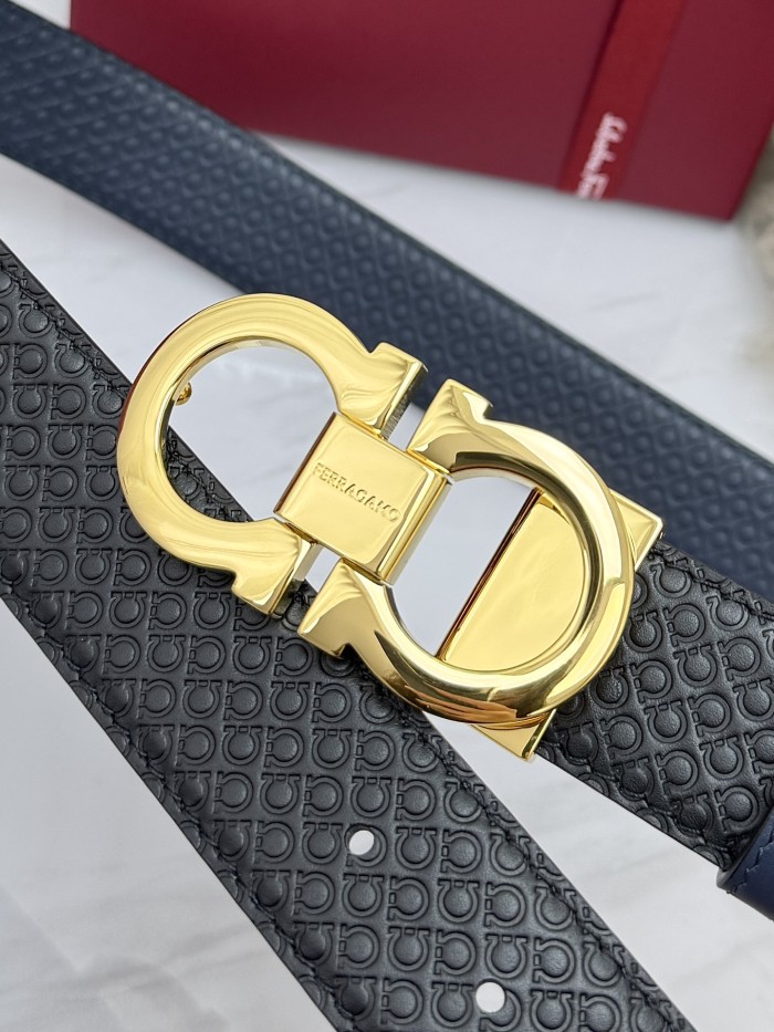 入手困難 Ferragamoフェラガモ スーパーコピー 2026SS ベルト