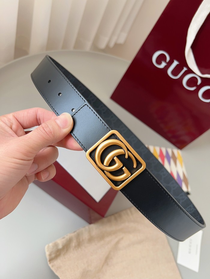 【限定】 Gucci グッチ コピーおすすめ 2026SS メンズ ベルト