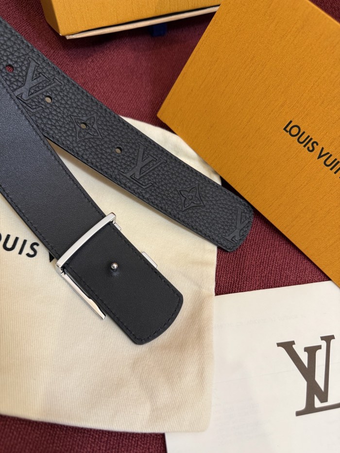 入手困難 Louis Vuittonルイヴィトン 激安通販 2026SS メンズ ベルト