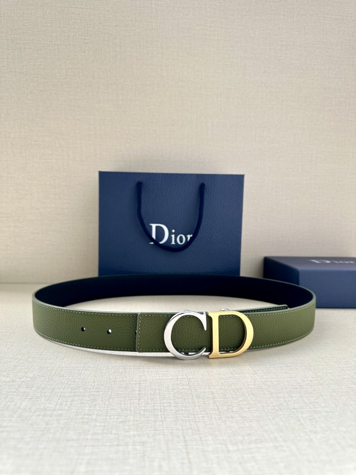 超奇跡の入荷☆ Dior ディオール n級品 2026SS ベルト