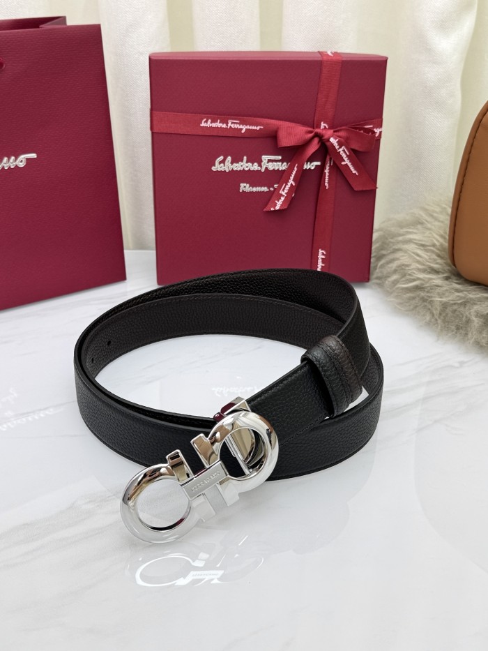 累積売上総額第１位！ Ferragamoフェラガモ コピー 2026SS ベルト