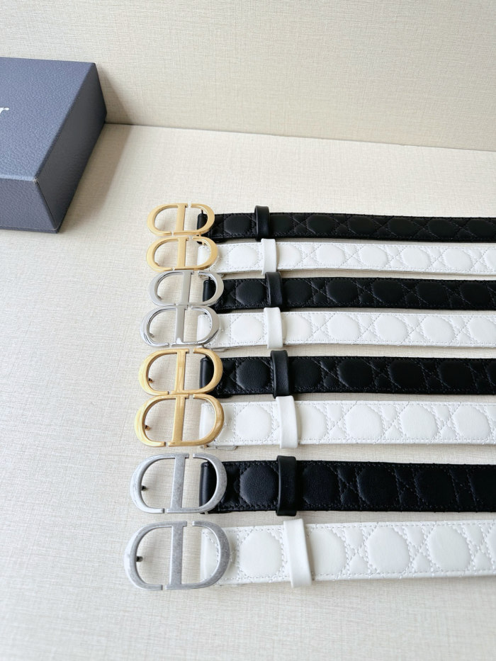 入手困難 Dior ディオール 激安通販 2026SS ベルト