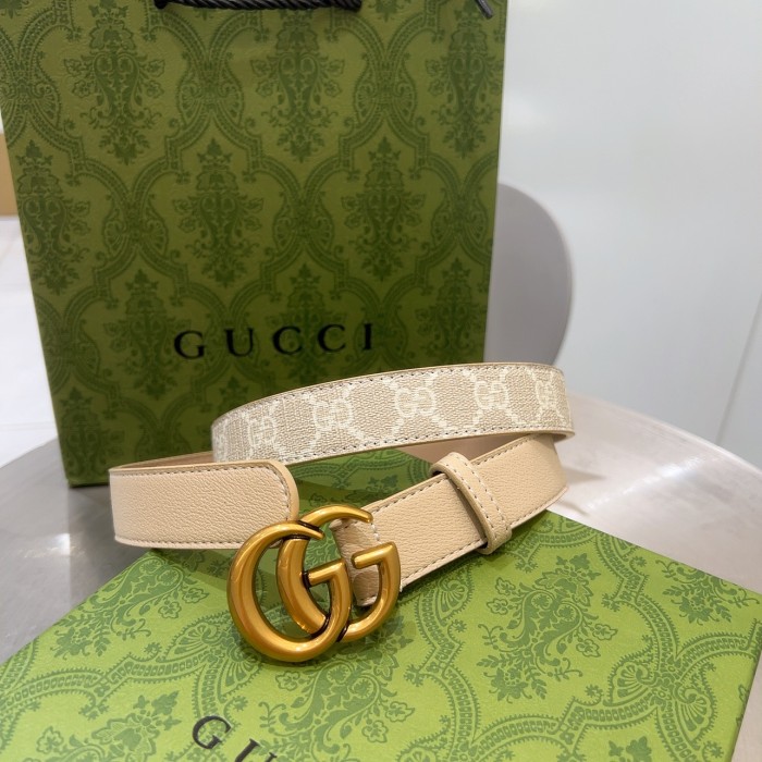 稀少 Gucci グッチ コピー 2026SS レディース ベルト