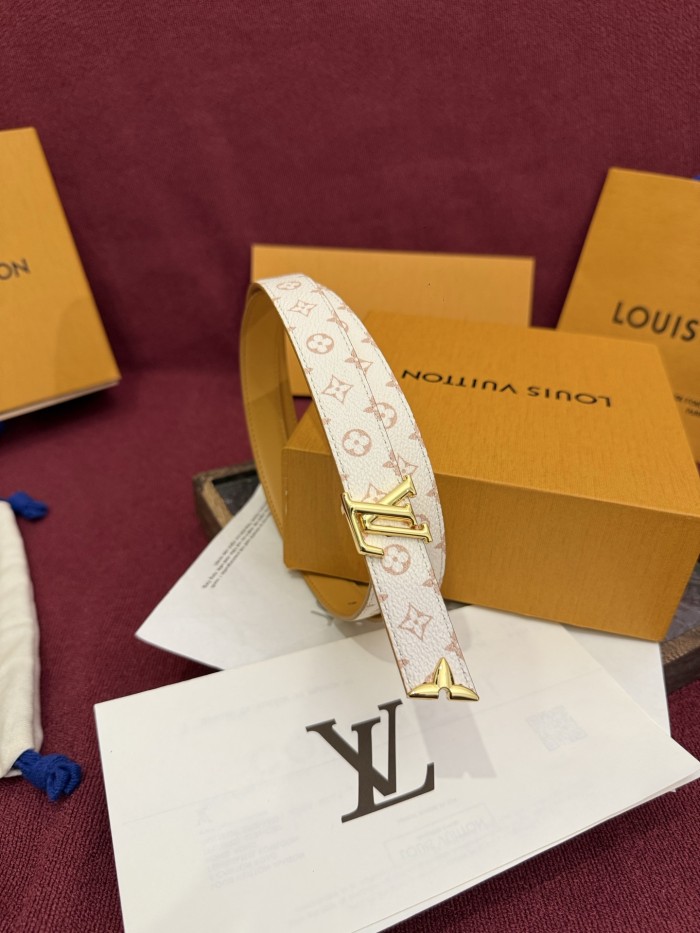【限定】 Louis Vuittonルイヴィトン コピーおすすめ 2026SS レディース ベルト
