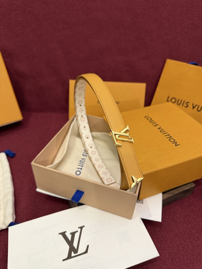 【限定】 Louis Vuittonルイヴィトン コピーおすすめ 2026SS レディース ベルト