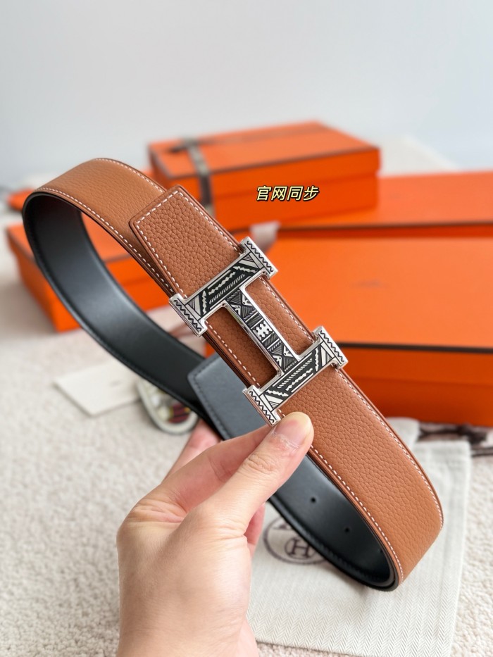 新作 Hermes エルメス n級品 2026SS ベルト