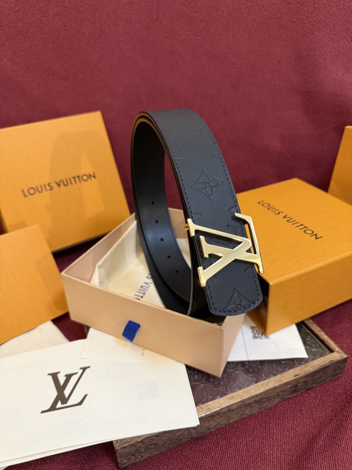 大人気 Louis Vuittonルイヴィトン 激安偽物 2026SS メンズ ベルト