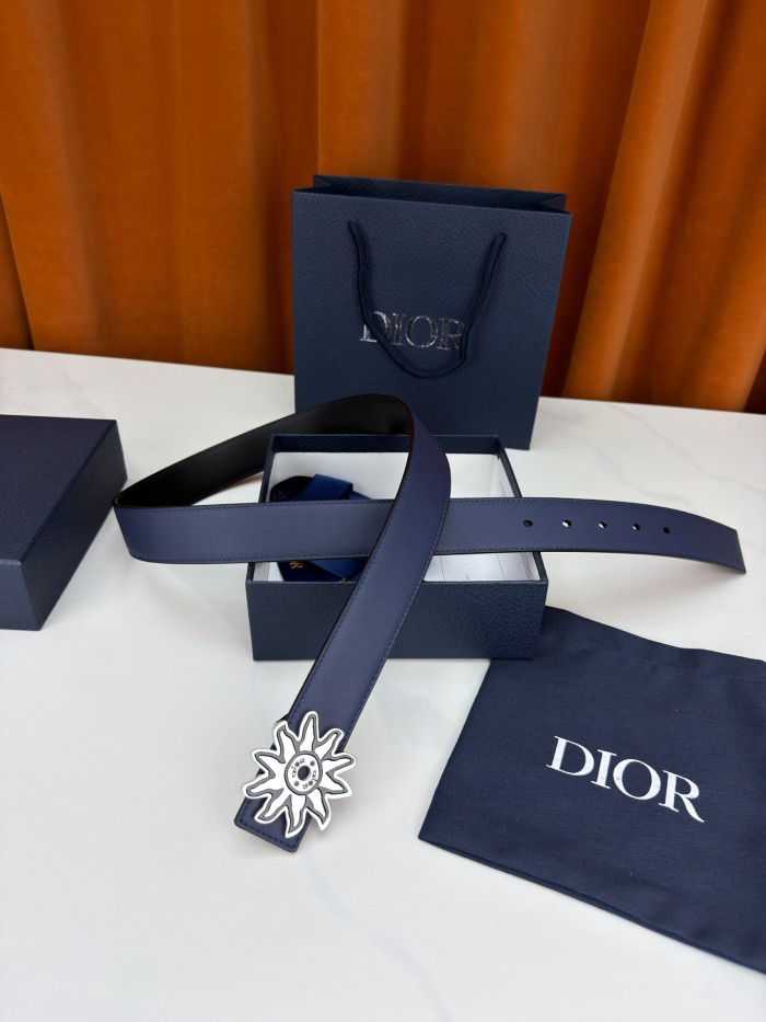 日本未入荷 Dior ディオール 激安通販 2026SS ベルト