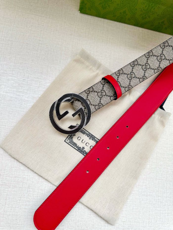 ★超人気 Gucci グッチ コピー 2026SS メンズ ベルト