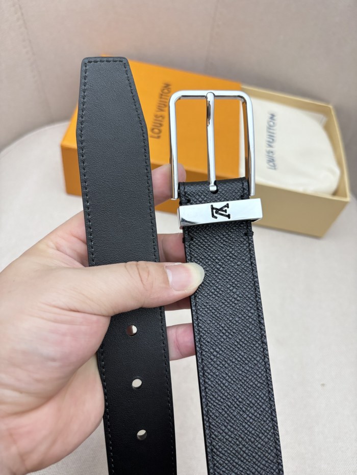 新作 Louis Vuittonルイヴィトン n級品 2026SS メンズ ベルト