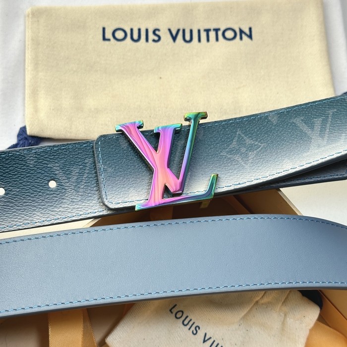 累積売上総額第１位！ Louis Vuittonルイヴィトン 激安通販 2026SSメンズ ベルト