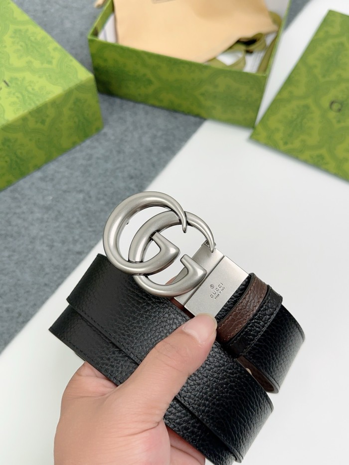 超奇跡の入荷☆ Gucci グッチ 激安通販 2026SS メンズ ベルト