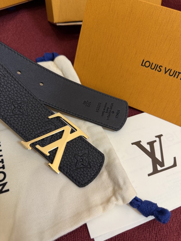 超話題! Louis Vuittonルイヴィトン コピー 2026SS メンズ ベルト