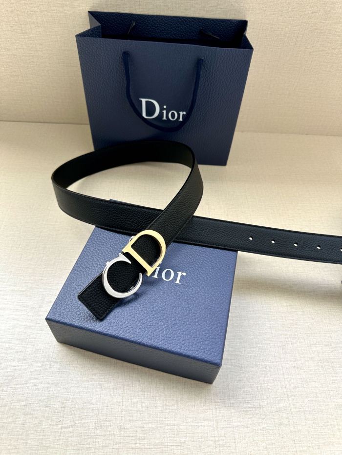一目惚れ♪ Dior ディオール 偽物通販 2026SS ベルト