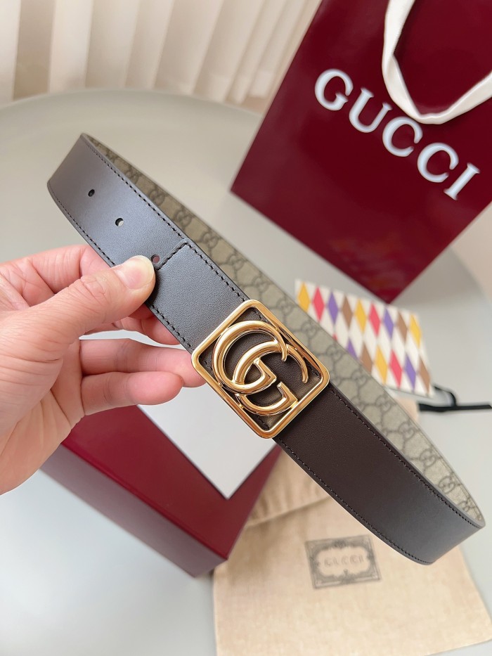 【話題商品！】 Gucci グッチ 激安通販 2026SS メンズ ベルト