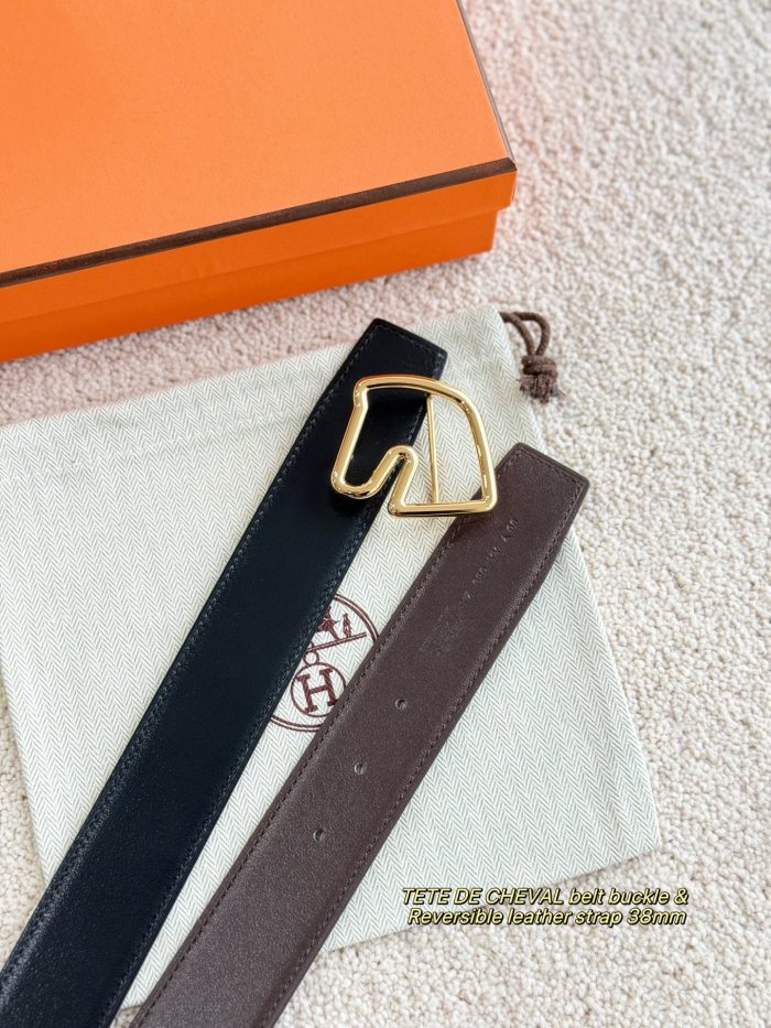 追跡付 Hermes エルメス スーパーコピー 2026SS ベルト
