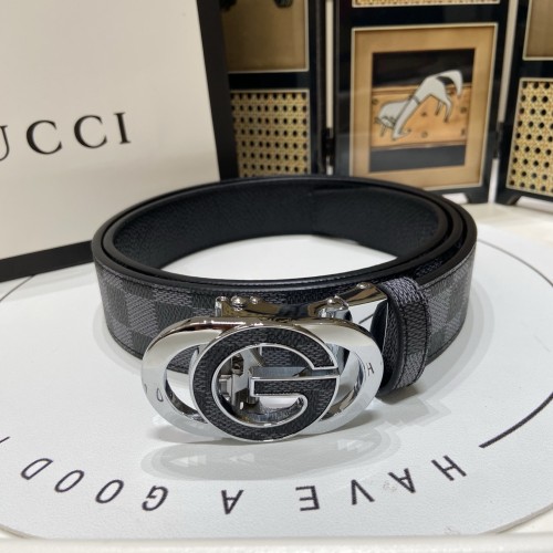 超話題! Gucci グッチ 激安偽物 2026SS メンズ ベルト