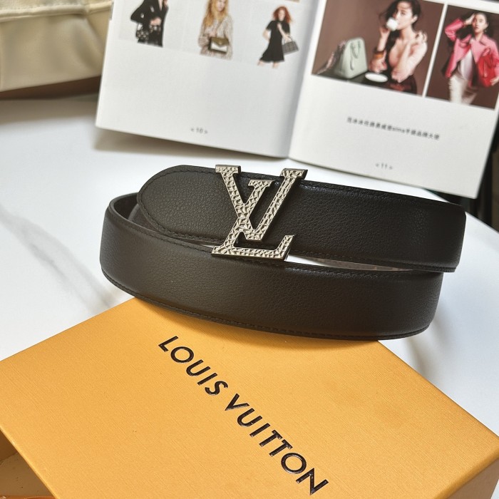 日本未入荷 Louis Vuittonルイヴィトン スーパーコピー 2026SS メンズ ベルト