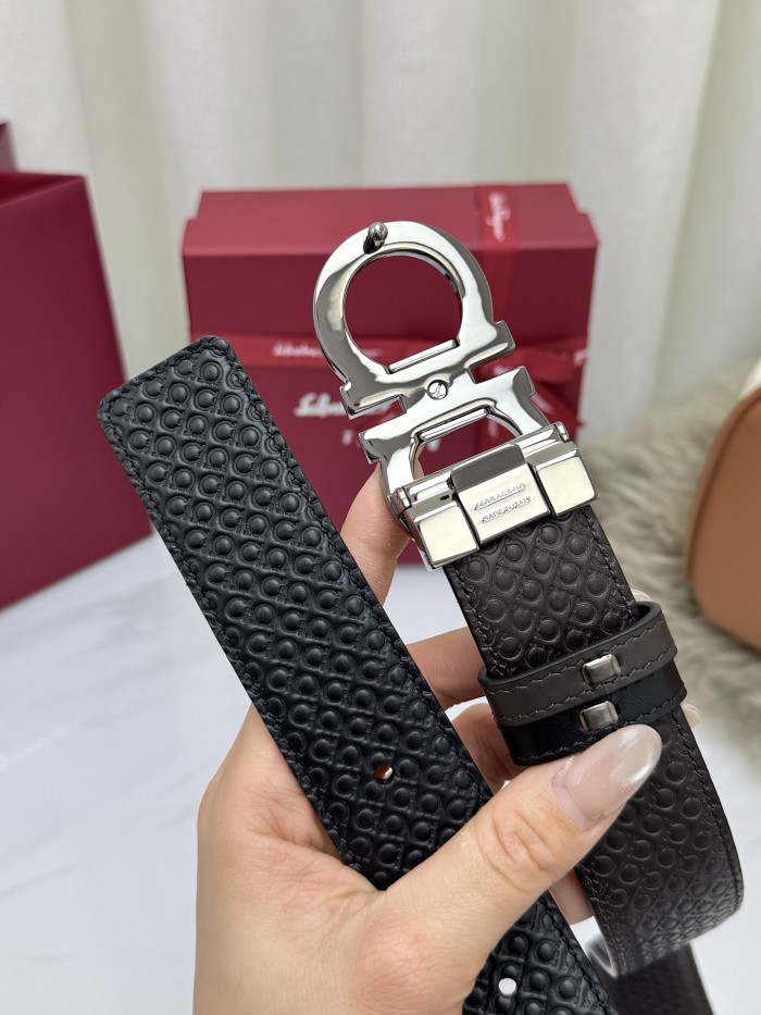 超話題! Ferragamoフェラガモ n級品 2026SS ベルト