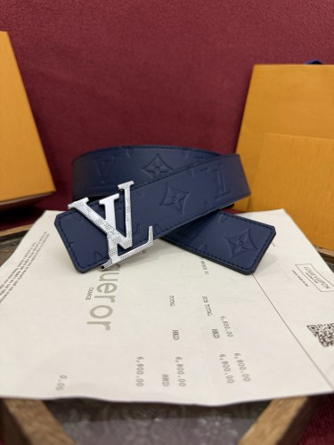 使い勝手良し Louis Vuittonルイヴィトン n級品 2026SSメンズ ベルト