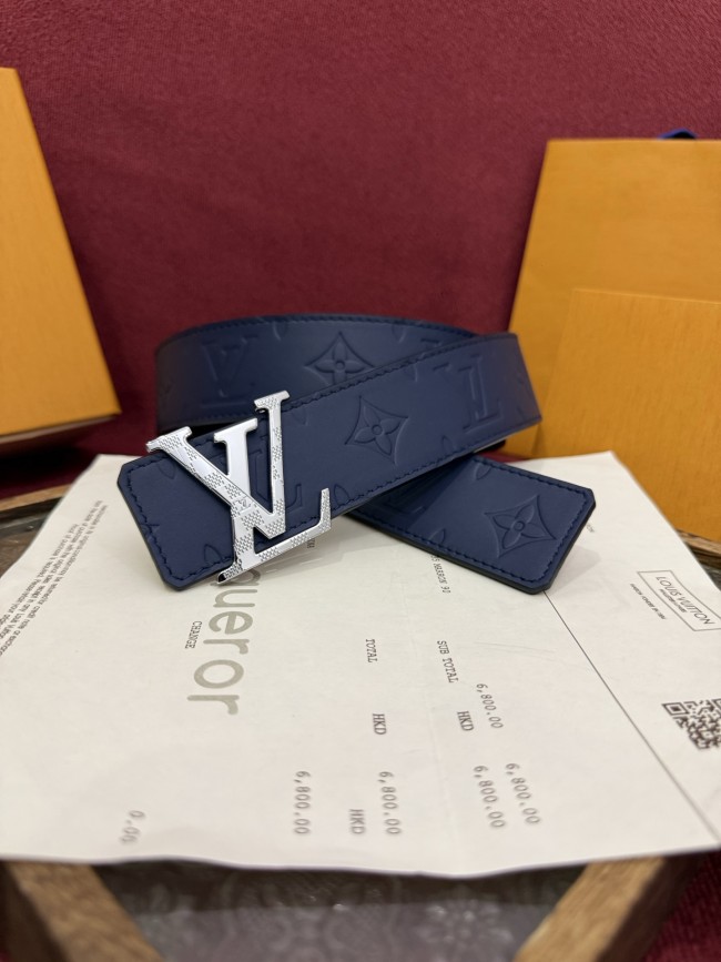 使い勝手良し Louis Vuittonルイヴィトン n級品 2026SSメンズ ベルト