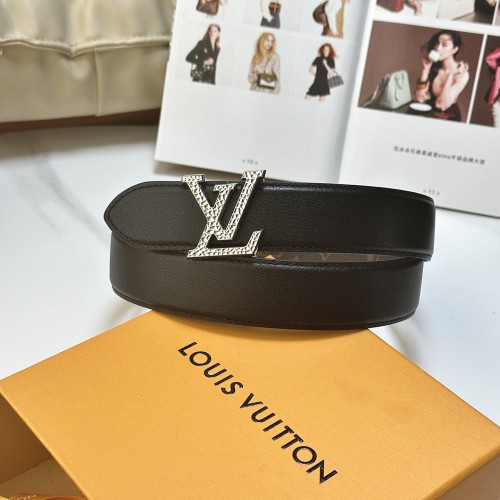 稀少 Louis Vuittonルイヴィトン 激安通販 2026SS メンズ ベルト