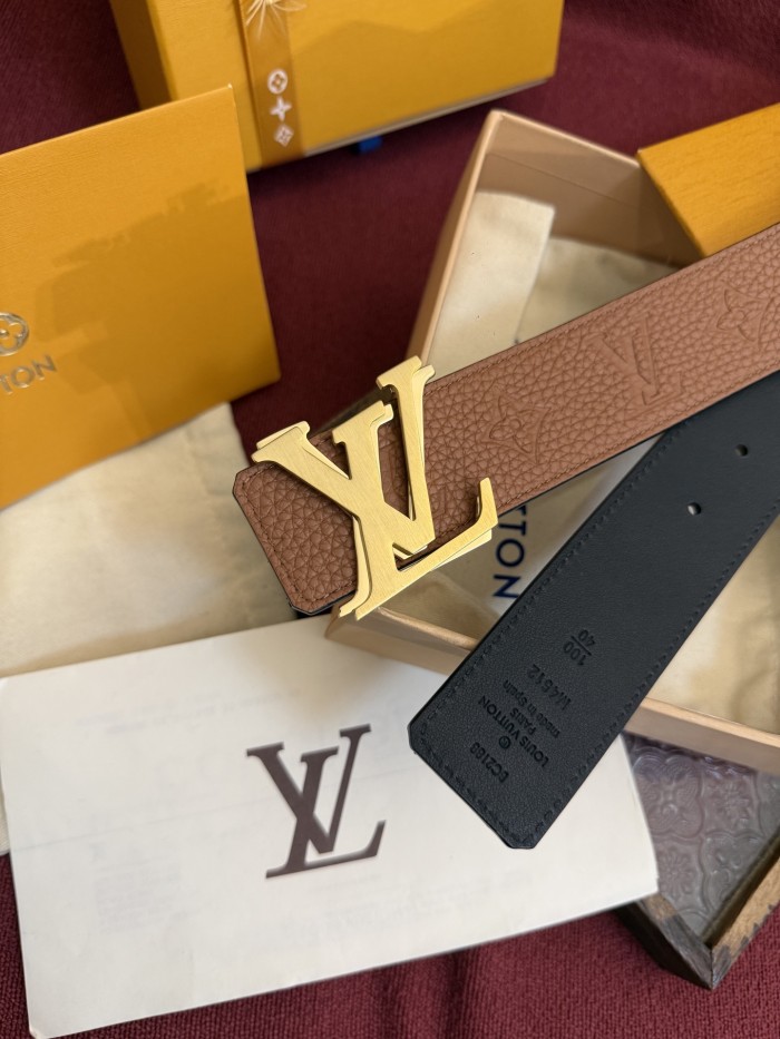 超奇跡の入荷☆ Louis Vuittonルイヴィトン スーパーコピー 2026SSメンズ ベルト