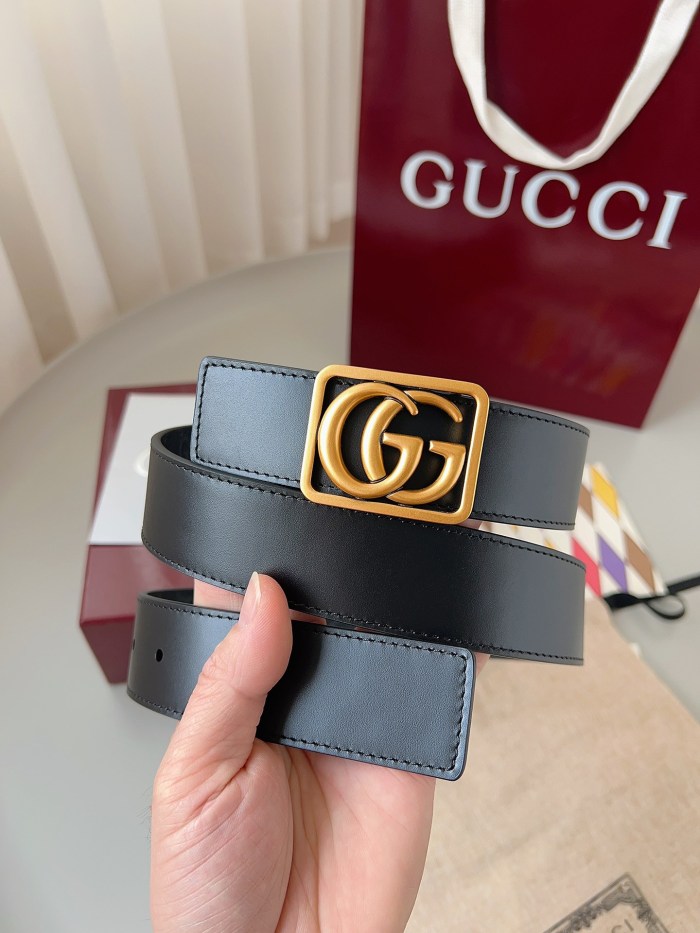【限定】 Gucci グッチ コピーおすすめ 2026SS メンズ ベルト
