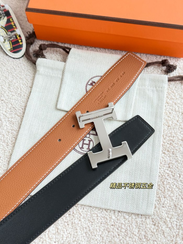 新作 Hermes エルメス n級品 2026SS ベルト