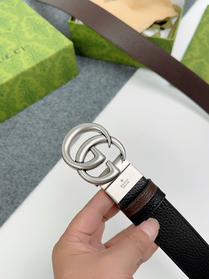 超奇跡の入荷☆ Gucci グッチ 激安通販 2026SS メンズ ベルト