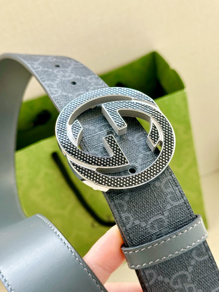大人気 Gucci グッチ スーパーコピー 2026SS メンズ ベルト