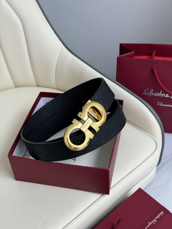 【限定】 Ferragamoフェラガモ 激安通販 2026SS ベルト