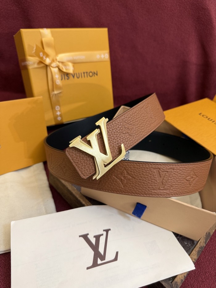 超奇跡の入荷☆ Louis Vuittonルイヴィトン スーパーコピー 2026SSメンズ ベルト