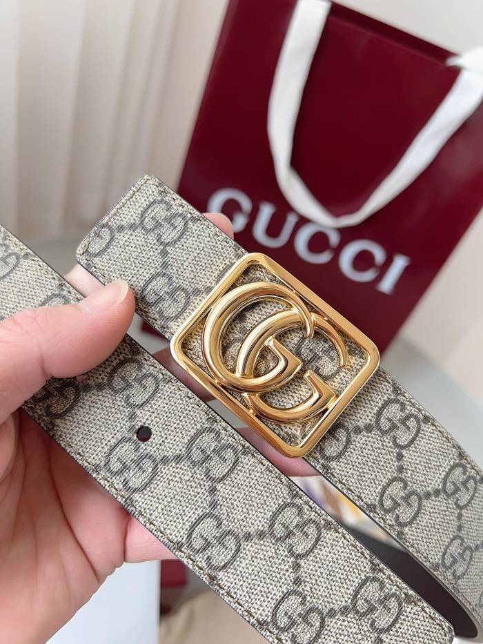 【話題商品！】 Gucci グッチ 激安通販 2026SS メンズ ベルト