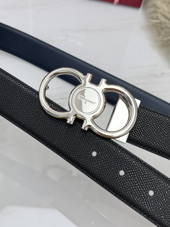 使い勝手良し Ferragamoフェラガモ 偽物通販 2026SS ベルト